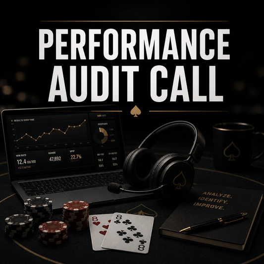 Performance Audit Call