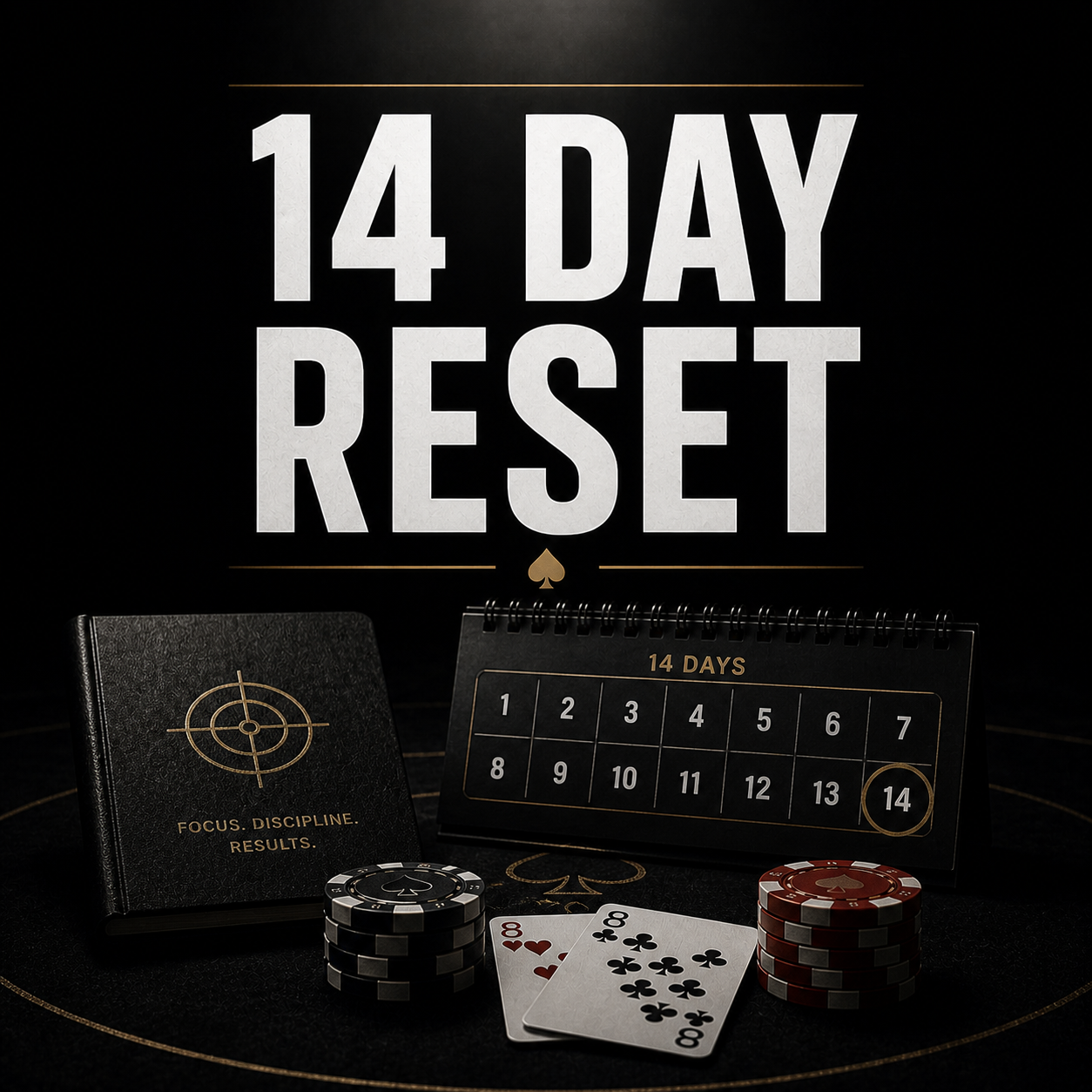 14 day Performance Reset