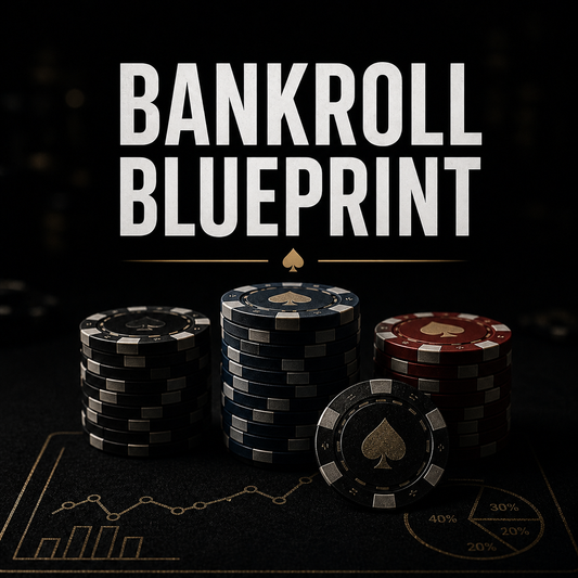 Bankroll Blueprint