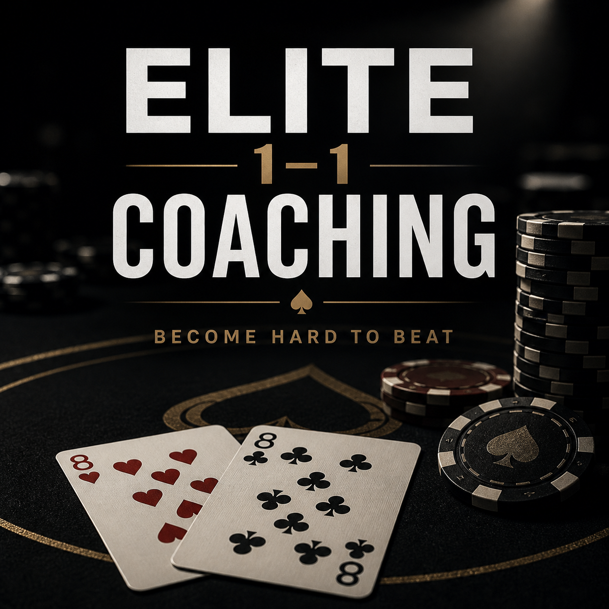 Elite Performance Coaching (1-1 Private Coaching)